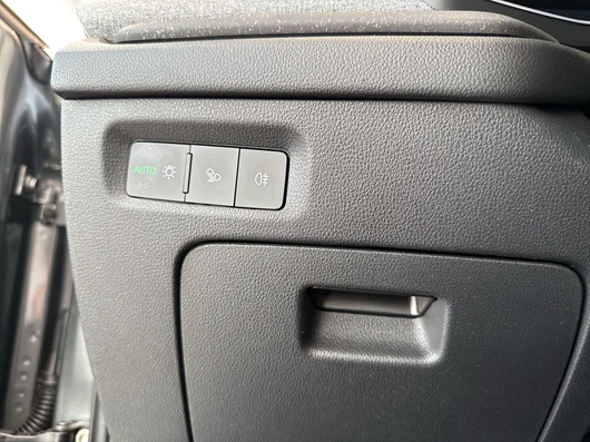 Bild eines Octavia Combi Selection TDI DSG