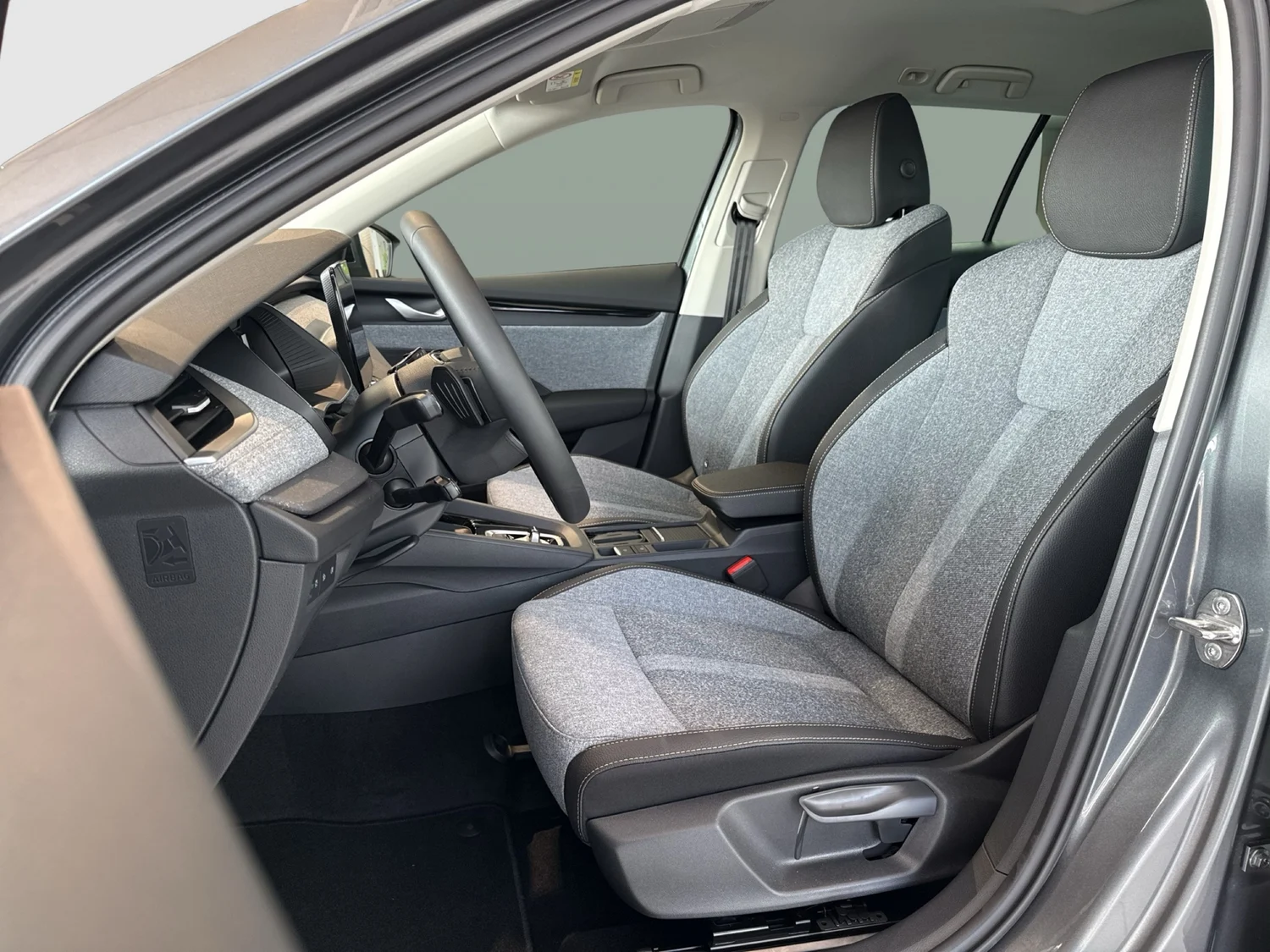 Bild eines Octavia Combi Selection TDI DSG
