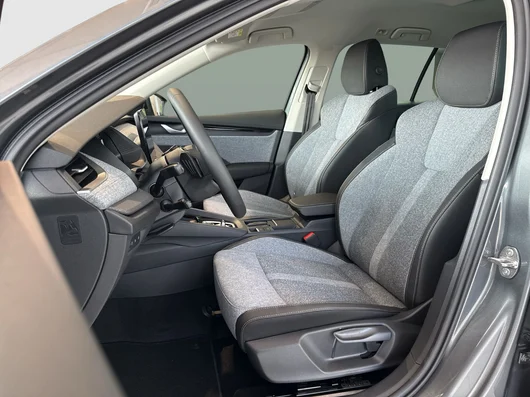 Bild eines Octavia Combi Selection TDI DSG