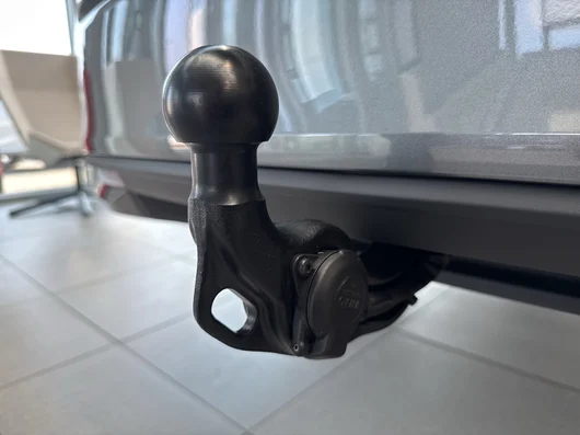 Bild eines Octavia Combi Selection TDI DSG