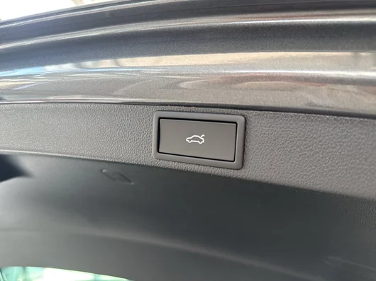 Bild eines Octavia Combi Selection TDI DSG