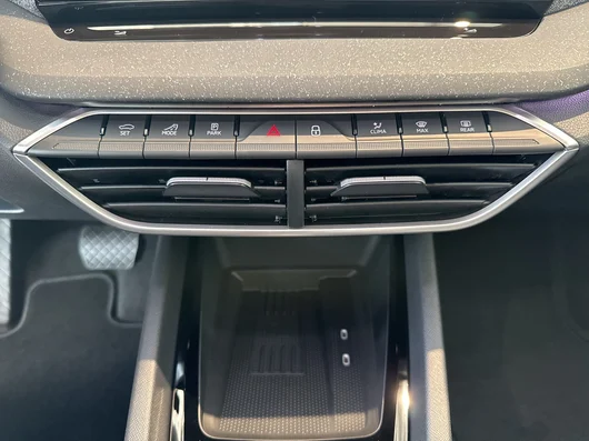Bild eines Octavia Combi Selection TDI DSG