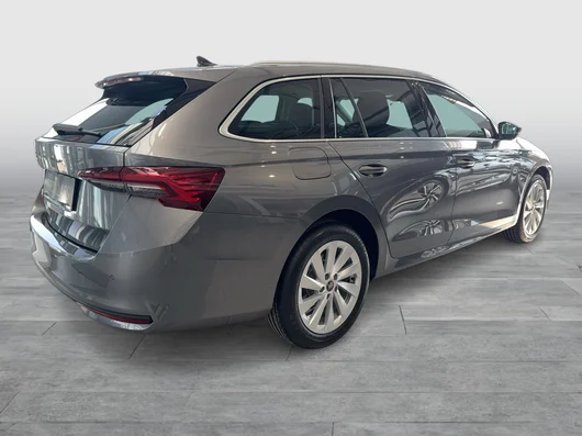 Bild eines Octavia Combi Selection TDI DSG