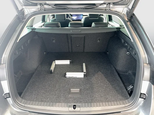 Bild eines Octavia Combi Selection TDI DSG