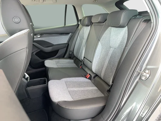 Bild eines Octavia Combi Selection TDI DSG