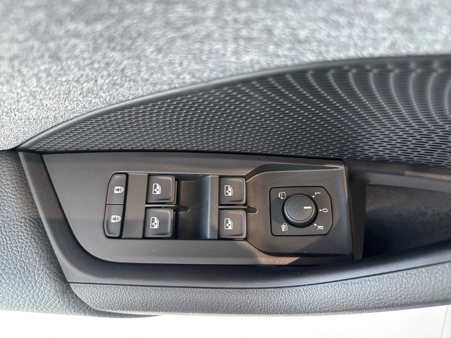 Bild eines Octavia Combi Selection TDI DSG