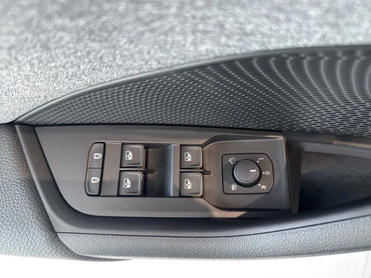 Bild eines Octavia Combi Selection TDI DSG