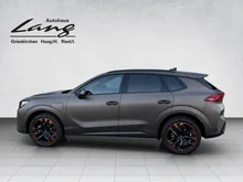 CUPRA Terramar e-HYBRID 204 PS DSG in Century Bronze Matt