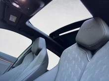 CUPRA Terramar e-HYBRID 204 PS DSG in Century Bronze Matt