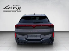 CUPRA Terramar e-HYBRID 204 PS DSG in Century Bronze Matt