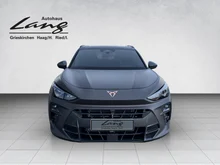 CUPRA Terramar e-HYBRID 204 PS DSG in Century Bronze Matt