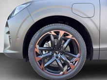 CUPRA Terramar e-HYBRID 204 PS DSG in Century Bronze Matt