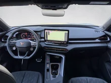 CUPRA Terramar e-HYBRID 204 PS DSG in Century Bronze Matt