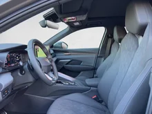 CUPRA Terramar e-HYBRID 204 PS DSG in Century Bronze Matt