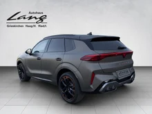 CUPRA Terramar e-HYBRID 204 PS DSG in Century Bronze Matt