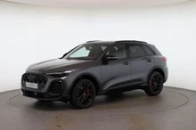 Audi Q5 e-hybrid quattro 270 KW in Daytonagrau Perleffekt