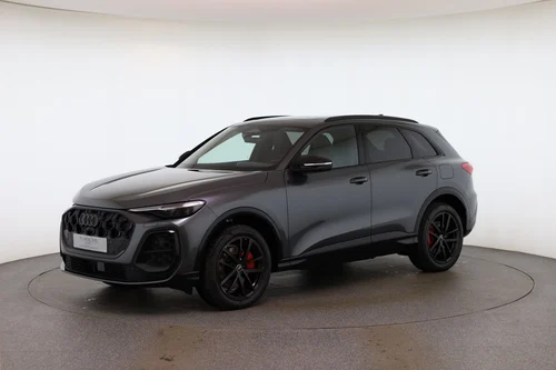 Audi Q5 e-hybrid quattro 270 KW