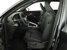 Audi Q5 e-hybrid quattro 270 KW in Daytonagrau Perleffekt