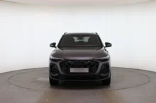 Audi Q5 e-hybrid quattro 270 KW in Daytonagrau Perleffekt