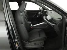 Audi Q5 e-hybrid quattro 270 KW in Daytonagrau Perleffekt