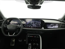 Audi Q5 e-hybrid quattro 270 KW in Daytonagrau Perleffekt