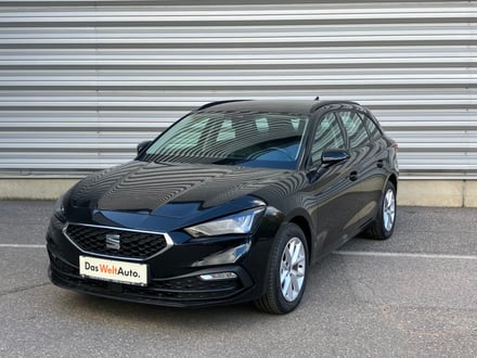 SEAT Leon SP Kombi Style 1.0 TSI