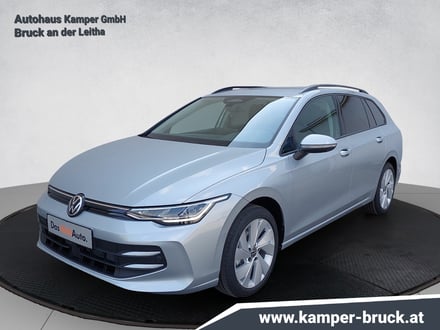 VW Golf Variant Business TSI