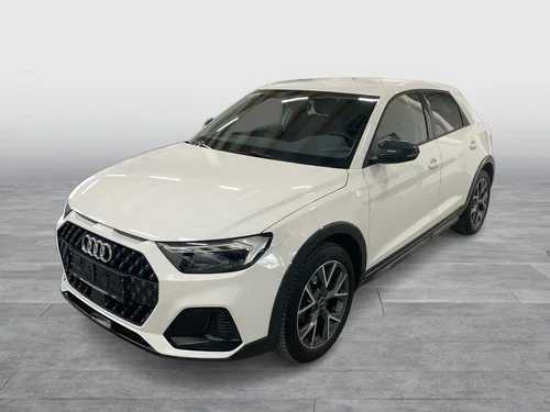 Audi A1 allstreet 25 TFSI intense