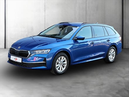 Škoda Octavia Combi Selection TSI mHEV DSG