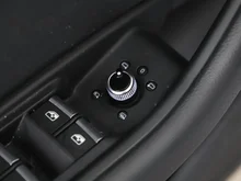 Audi A4 Avant 35 TFSI advanced in FLORETTSILBER METALLIC