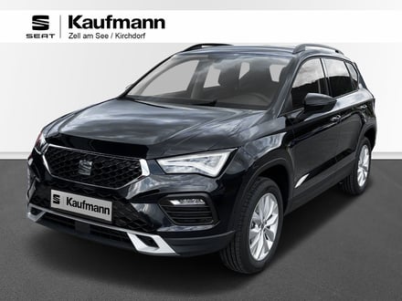 SEAT Ateca Austria Edition 1.0 TSI