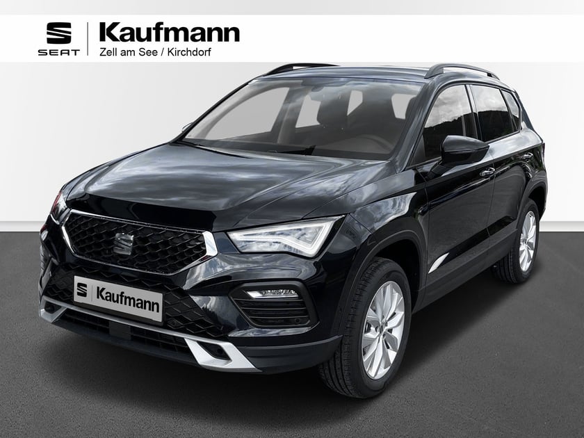 SEAT Ateca Austria Edition 1.0 TSI