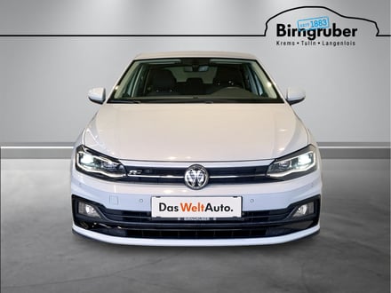 VW Polo Comfortline TSI OPF