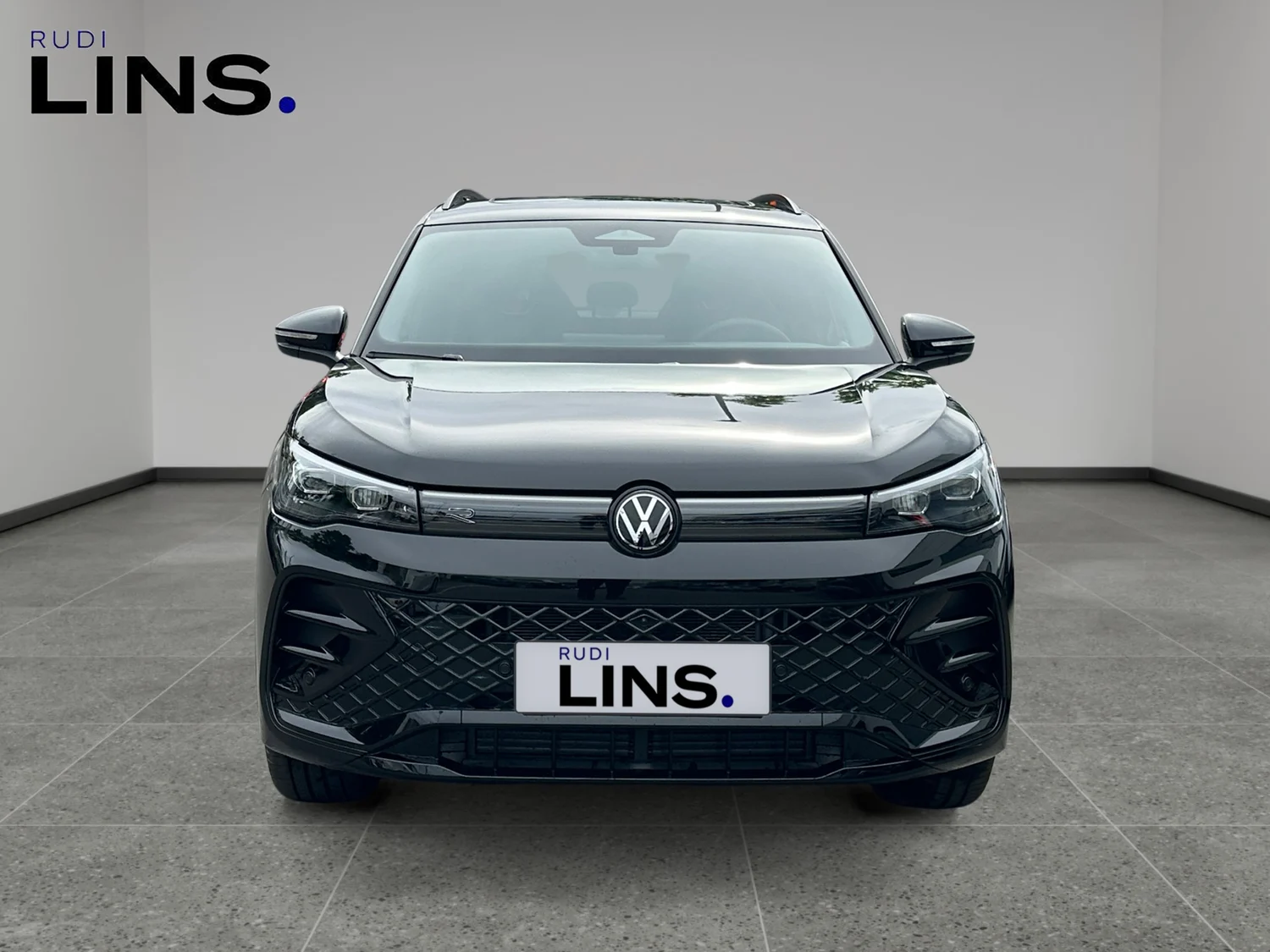 Bild eines VW Tiguan Sport TDI 4MOTION DSG