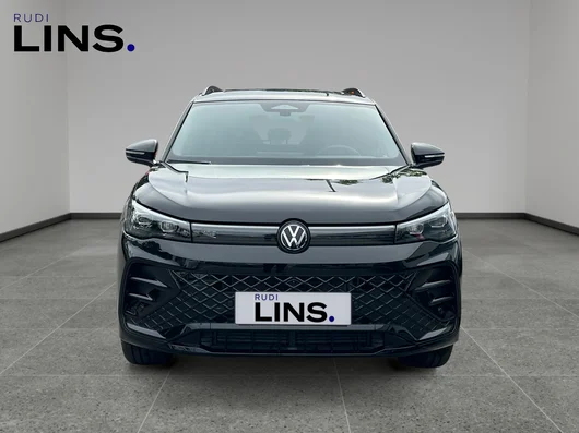 Bild eines VW Tiguan Sport TDI 4MOTION DSG