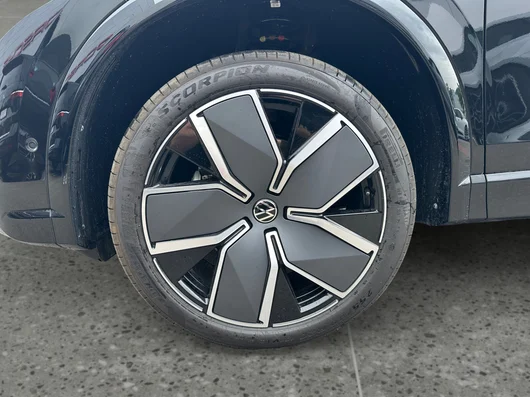 Bild eines VW Tiguan Sport TDI 4MOTION DSG