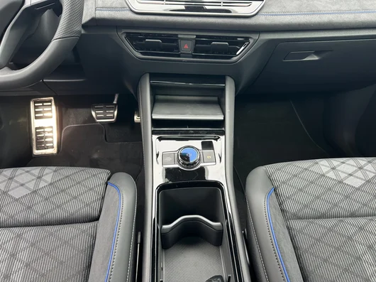 Bild eines VW Tiguan Sport TDI 4MOTION DSG