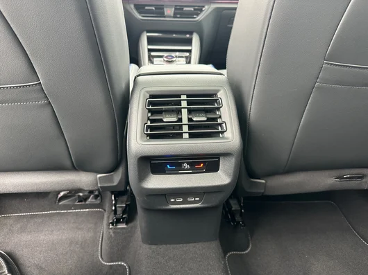 Bild eines VW Tiguan Sport TDI 4MOTION DSG