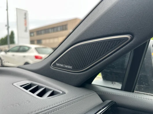 Bild eines VW Tiguan Sport TDI 4MOTION DSG