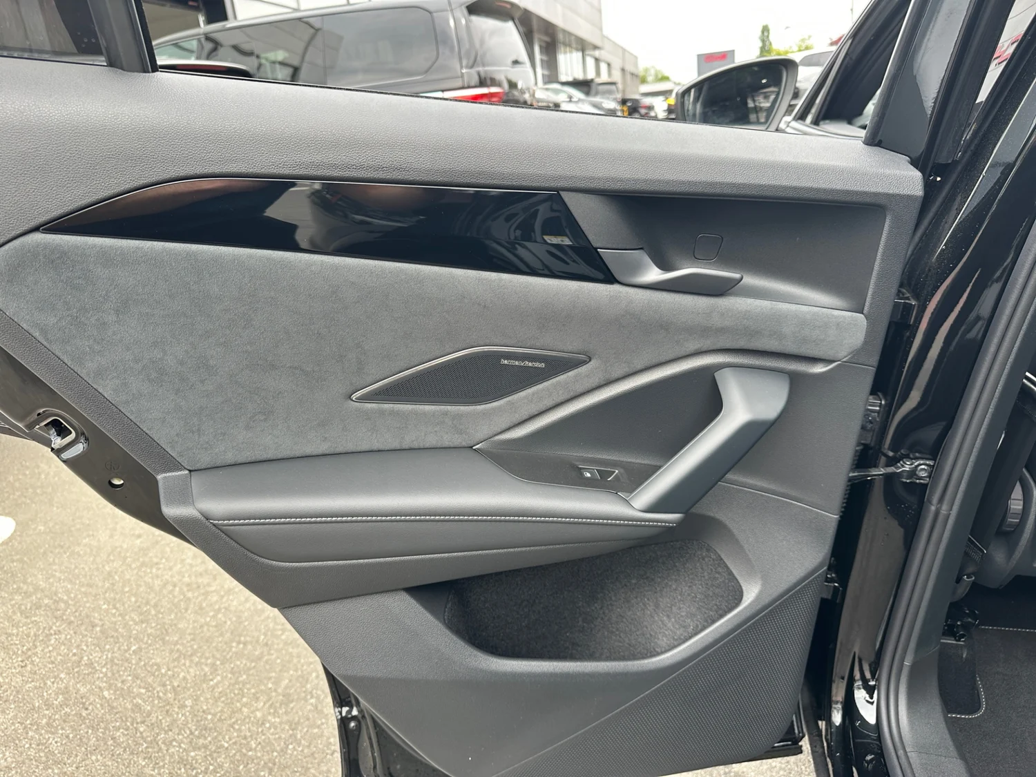 Bild eines VW Tiguan Sport TDI 4MOTION DSG