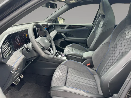 Bild eines VW Tiguan Sport TDI 4MOTION DSG