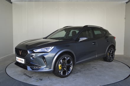 CUPRA Formentor 2.0 TDI 150 PS DSG 4Drive