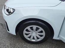 Thumbnail-Foto von Fahrzeug