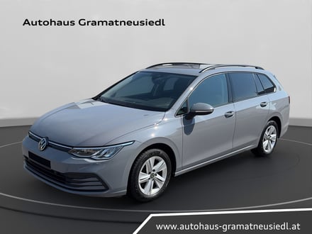 VW Golf Variant Life TDI DSG