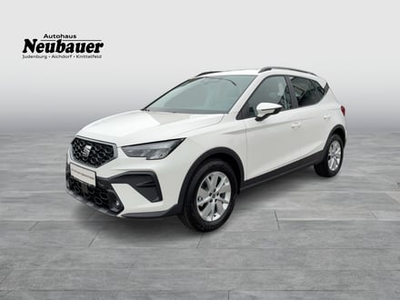 SEAT Arona Reference Edition 1.0 TSI