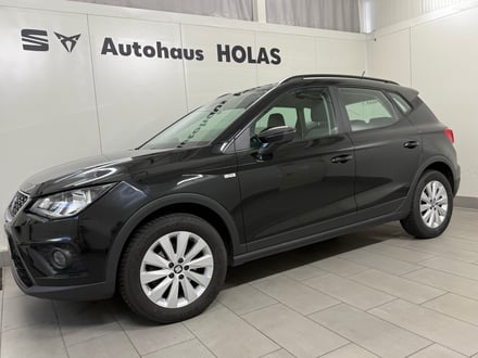 SEAT Arona Style EcoTSI DSG