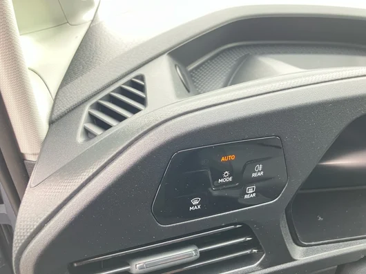 Bild eines Caddy TDI 4MOTION