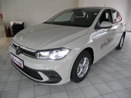 VW Polo 4Me