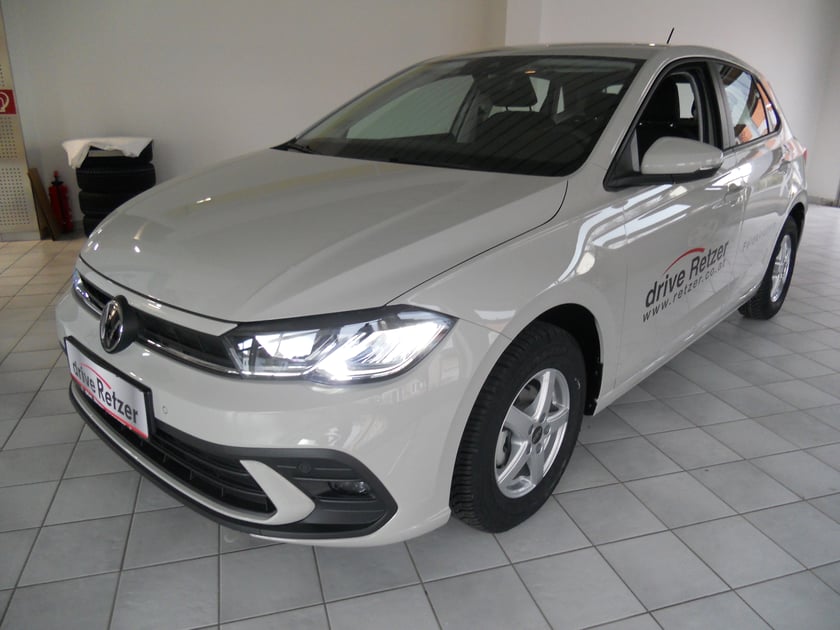 VW Polo 4Me