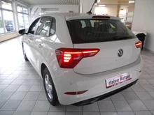 Thumbnail-Foto von Fahrzeug